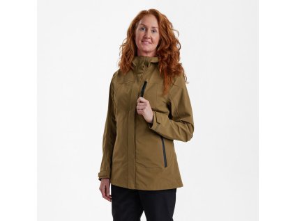 DEERHUNTER Lady Sarek Shell Jacket - dámska bunda