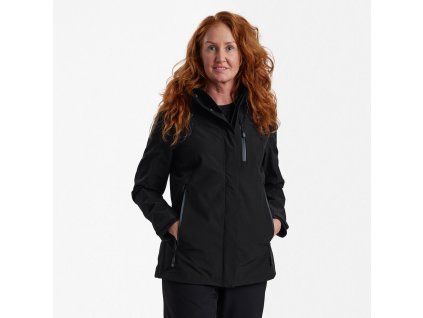 DEERHUNTER Lady Sarek Shell Jacket - dámska bunda
