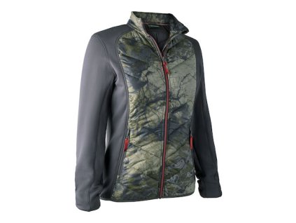 DEERHUNTER Lady Thuja Padded Jacket - dámska bunda
