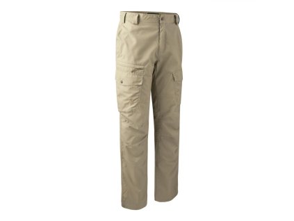 DEERHUNTER Lofoten Trousers - voľnočasové nohavice (Velikost 46)