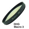 DHG-55mm Macro-3 MARUMI