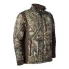 DEERHUNTER Muflon Zip-In Jacket - kamuflážna bunda