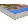 Photo Panel 40x61 cm (16 x 24") White Edge