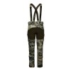 DEERHUNTER Realtree Excape Softshell Trousers - kamuflážne nohavice