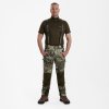 DEERHUNTER Realtree Excape Softshell Trousers - kamuflážne nohavice