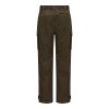 DEERHUNTER Rogaland Stretch Trousers - nohavice