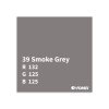 3,55 x 15,2m SMOKE GREY