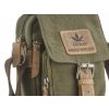 GREENBURRY Hemp Shoulderbag - taška na rameno
