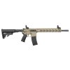 Tippmann M4-22 ELITE-L FDE 16" M-Lok, kal. .22LR (A101161)