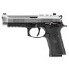 Beretta 92XI SAO Full Size, kal. 9x19