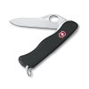 p 94 2011 Victorinox 0.8413.M3 Sentinel One Hand vreckovy noz