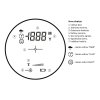 LRF 400 LRF 800 Reticle popis na web scaled