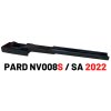 ThermVisia Ocelová montáž na CZ584 pro PARD NV008S, SA 2022, FD1