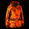 DEERHUNTER Lady Eagle Winter Jacket REALTREE - zimná dámska bunda