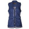 Seeland Dámska vesta Skeet II Patriot blue