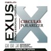 52mm Circular PL (C-PL) EXUS, MARUMI