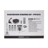 ILFORD & Paterson Darkroom Starter Kit.