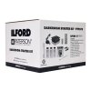 ILFORD & Paterson Darkroom Starter Kit.