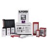 ILFORD & Paterson Darkroom Starter Kit.