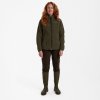 DEERHUNTER Lady Josephine Membrane Fleece - dámska flíska