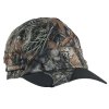 DEERHUNTER Almati Camo Multi Cap - multifunkčná čiapka (Velikost 60/61)