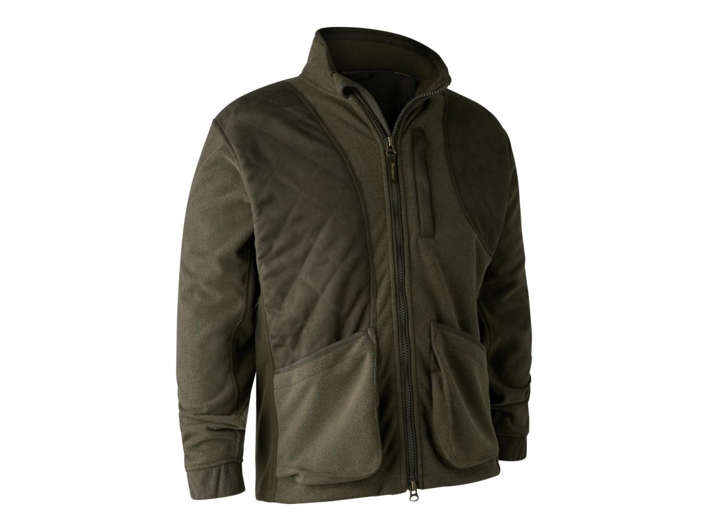 Deerhunter Gamekeeper Shooting Jacket - Lovecká bunda