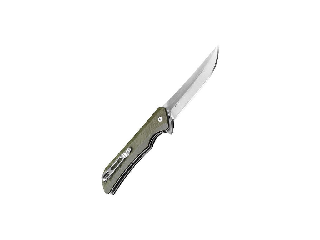 Nôž Muela Husky-10M