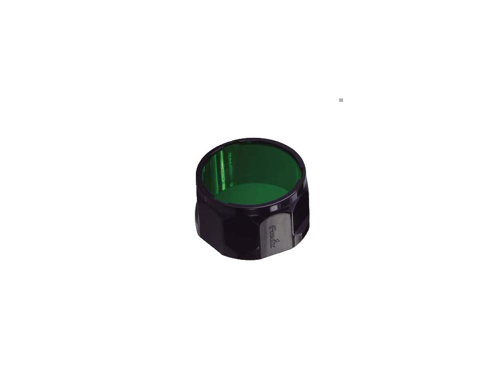 FENIX FILTER PRE BATERKY AOF-L, ZELENÝ