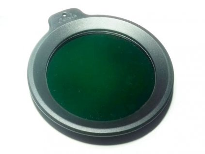 Náhradný filter na svietidlo Fenix HT18