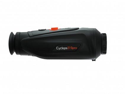 2540 thermtec cyclops cp319 pro