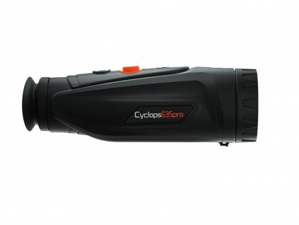 2555 thermtec cyclops cp635 pro