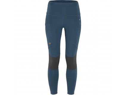 abisko trekking tights pro w 84771 534 048 a main fjr