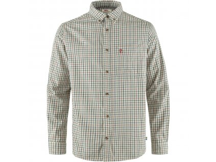 sormland lite flannel shirt m 88399 113 555 a main fjr