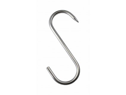 S-hák 200/9 mm