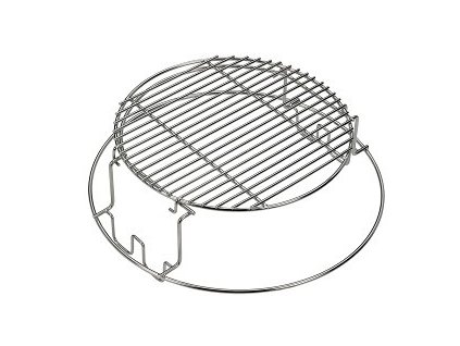 Rošt viacúrovňový 2-dielny L