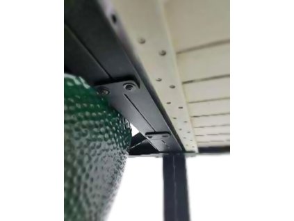 Spojovacia sada pre modulárny stôl