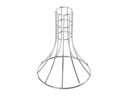 Rošt vertikálne sedátko na kura