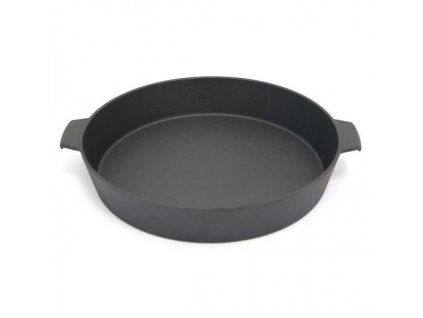 Malá liatinová panvica Skillet Ø 27 cm