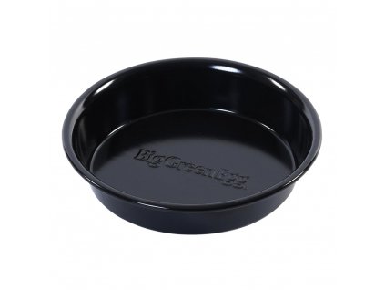 Pekáč okrúhly na odkvapkávanie