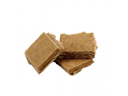 Podpaľovač pevný na zapalovanie drevného uhlia