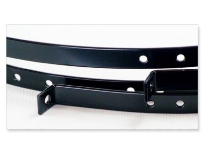 Kovové obruče pre MEDIUM