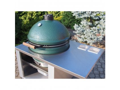 BIG GREEN EGG ZOSTAVA XLARGE GASTRO