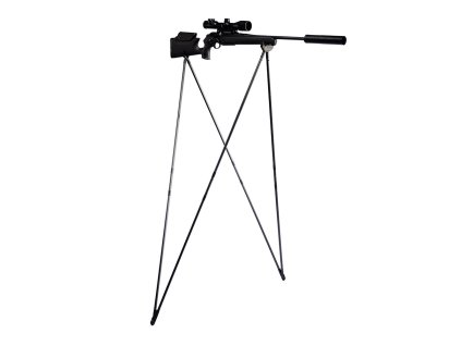 Bush Essential Black Rifle