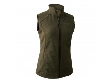 Deerhunter Josephine dámska Fleecová vesta