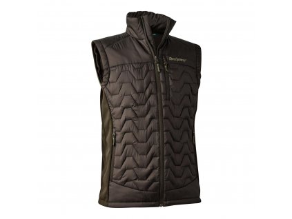 Deerhunter Excape Prešívaná vesta