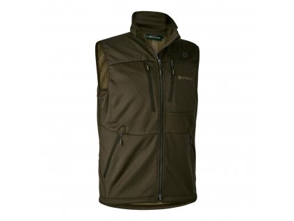 Deerhunter Excape Softshellová vesta