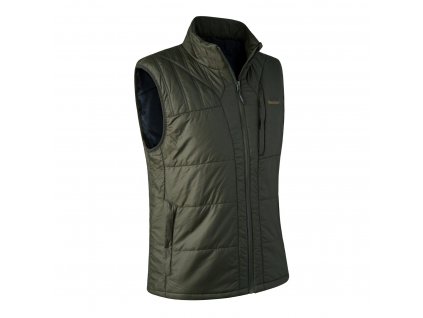 Deerhunter Heat – vyhrievaná vesta