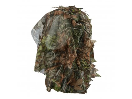 Deerhunter Sneaky 3D Facemask - 3D Kukla