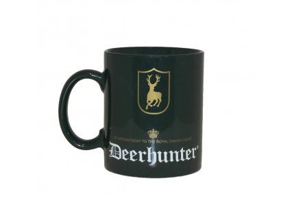 Deerhunter Hrnček