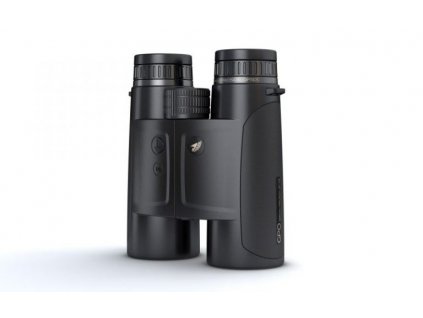 Ďalekohľad GPO Rangeguide 8×50 s diaľkomerom